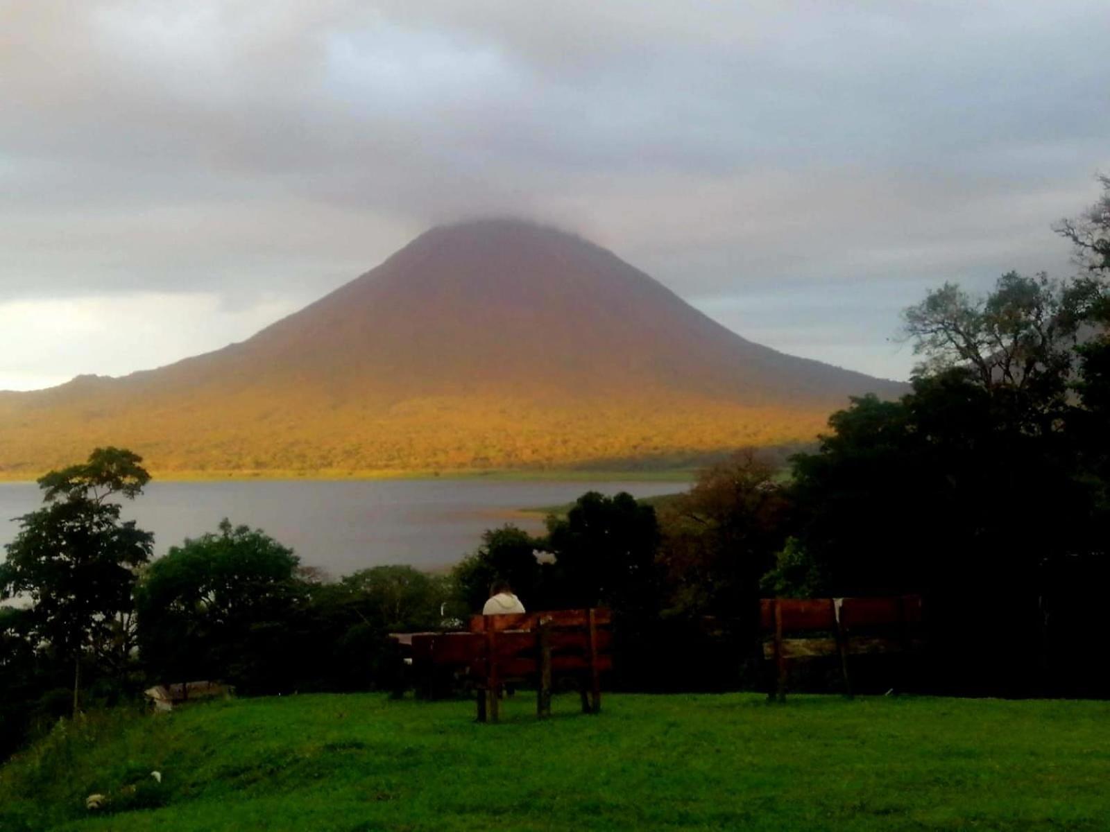 Sunset Inn La Fortuna Exterior foto